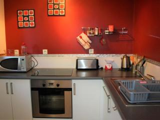 Maison familiale 6 pers, jardin, plage Penvins à 900m, animaux admis - FR-1-775-61 - 4