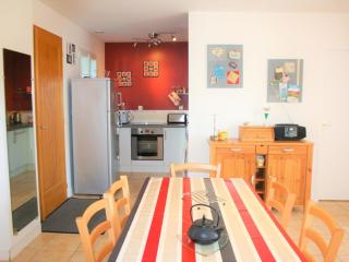 Maison familiale 6 pers, jardin, plage Penvins à 900m, animaux admis - FR-1-775-61 - 3