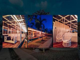 Angel's Bed and Breakfast Sipalay - 4