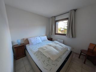 Appartement 4 pers. face aux pistes avec balcon sud, proche ESF - FR-1-445-235 - 7