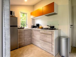 Mobil home avec Spa privatif et Terrasse à Pordic - API-1-52-1201 - Pordic - 5