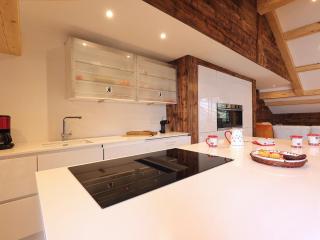 Duplex élégant à Courchevel avec Wi-Fi, 4 chambres, pour 8 personnes - FR-1-575-250 - 4