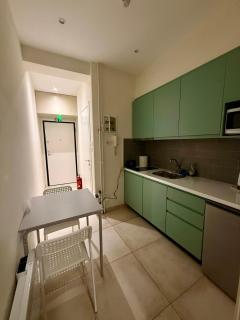 Urban Nook Ampelokipoi 1BR, Wifi Apt - 9