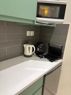 Urban Nook Ampelokipoi 1BR, Wifi Apt - 3