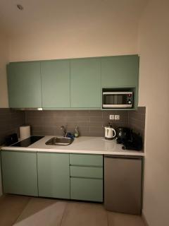 Urban Nook Ampelokipoi 1BR, Wifi Apt - 2
