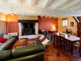 Gîte de charme avec jardin privatif en Touraine - FR-1-381-642 - Tauxigny - 7