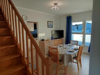 Notre-Dame-de-Monts - Apt spacieux 76m² - 6 pers - Animaux admis - Parking - FR-1-540-327 - 0