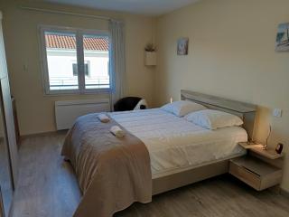 Notre-Dame-de-Monts - Apt spacieux 76m² - 6 pers - Animaux admis - Parking - FR-1-540-327 - 9