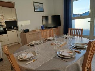 Notre-Dame-de-Monts - Apt spacieux 76m² - 6 pers - Animaux admis - Parking - FR-1-540-327 - 5