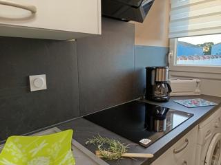 Notre-Dame-de-Monts - Apt spacieux 76m² - 6 pers - Animaux admis - Parking - FR-1-540-327 - 1