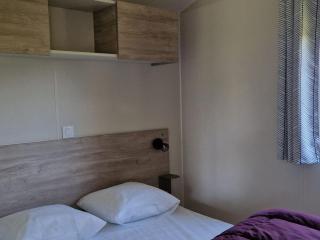 Mobil home confortable avec terrasse à Pordic - API-1-52-1206 - Pordic - 3