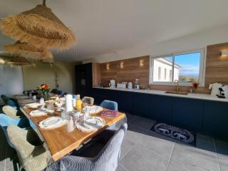 Gîte spacieux 12 pers à Saint-Germain-Laval - Confort et charme - FR-1-496-378 - 5