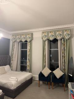 West Coates Mansion - 3