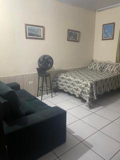 Casa 4 Estações Paraty - 1