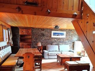 Méribel : Appartement spacieux pour 10 pers, 5 pièces avec piscine et parking - FR-1-411-1006 - 0