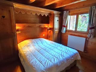 Méribel : Appartement spacieux pour 10 pers, 5 pièces avec piscine et parking - FR-1-411-1006 - 8