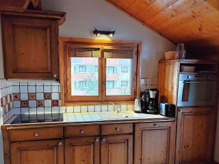 Méribel : Appartement spacieux pour 10 pers, 5 pièces avec piscine et parking - FR-1-411-1006 - 7