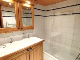 Méribel : Appartement spacieux pour 10 pers, 5 pièces avec piscine et parking - FR-1-411-1006 - 5