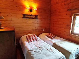 Méribel : Appartement spacieux pour 10 pers, 5 pièces avec piscine et parking - FR-1-411-1006 - 2