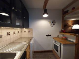 Appartement central à Valmorel, proche pistes - FR-1-356-549 - 4