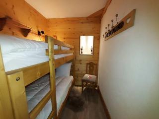 Appartement central à Valmorel, proche pistes - FR-1-356-549 - 2