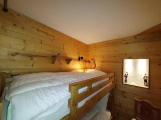 Appartement central à Valmorel, proche pistes - FR-1-356-549 - 1