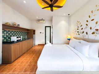 Sujet Center Hotel by Haviland - 1