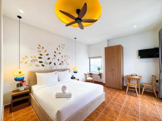 Sujet Center Hotel by Haviland - 1