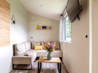 Mobil-home à Pordic 4 pers. avec Terrasse - API-1-52-1204 - Pordic - 3