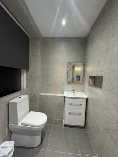 West Coates Mansion - 1