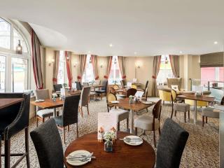 Mercure Doncaster Centre Danum Hotel - Doncaster - 9