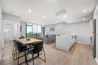 Herald Building Newcastle - Coastal City Retreat - 2