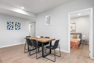 Herald Building Newcastle - Coastal City Retreat - 1