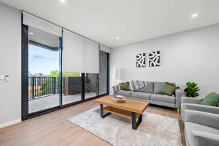 Herald Building Newcastle - Coastal City Retreat - 3