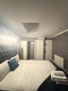 West Coates Mansion - 2