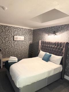 West Coates Mansion - 0