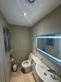 West Coates Mansion - 4