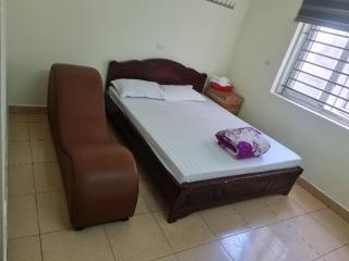 Nhà nghỉ kim dung - Hanoi - 6