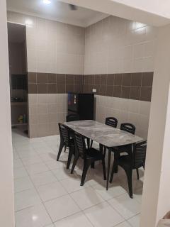 pangkor 71 homestay - 4