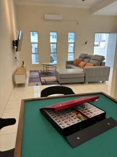 pangkor 71 homestay - 1