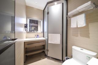 Hanting Hotel Nanjing Jiangpu Longhua Road Subway Station - 1