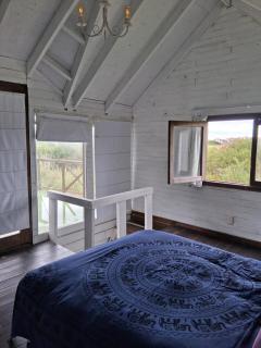 Cabaña en Punta Rubia beach, Rocha - 5