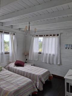 Cabaña en Punta Rubia beach, Rocha - 4