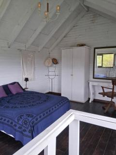 Cabaña en Punta Rubia beach, Rocha - 3