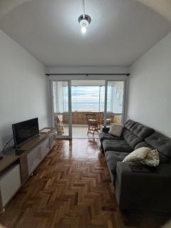 Apartamento Frente Mar em Balneário Camboriú! - Balneário Camboriú - 1