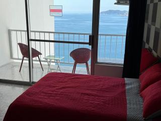 Suite VIP frente al mar en el corazón de Acapulco - 9