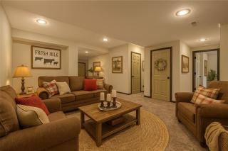 The American Estate Kansas City - 3