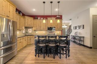 The American Estate Kansas City - 2