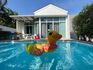 Seaza Poolvilla Cha-am - 7