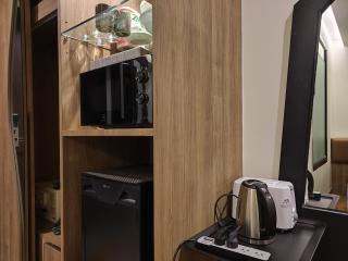 4 Floor - Pool view Studio room at TBHR near Kata beach - 5